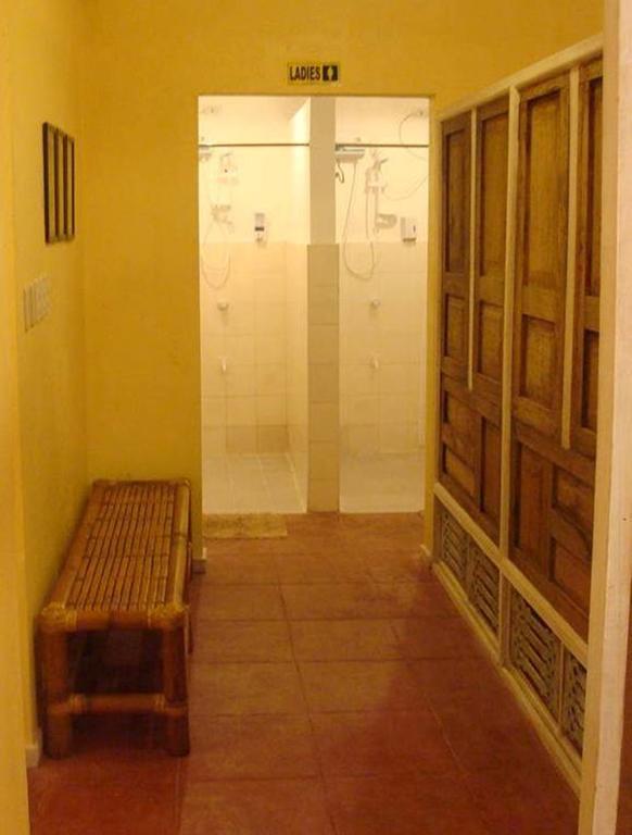 The Sun Villa Resort y Spa Beachfront Balabag  Exterior foto