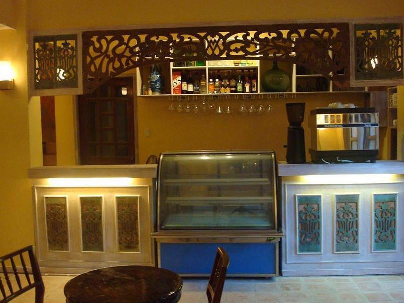 The Sun Villa Resort y Spa Beachfront Balabag  Exterior foto