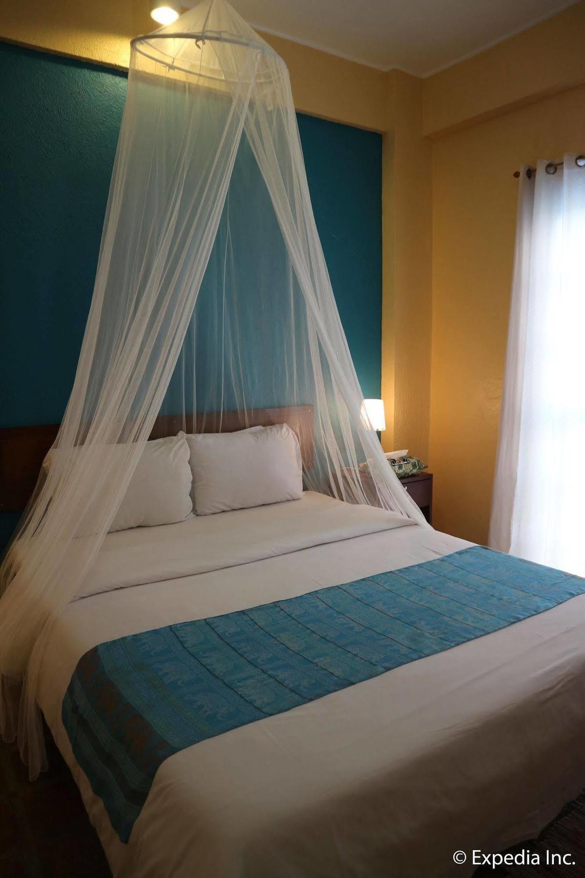 The Sun Villa Resort y Spa Beachfront Balabag  Exterior foto